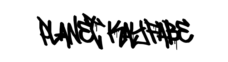 "eL&FoNt[?rBAN CallIgRAPhy!"  Free Fonts Download