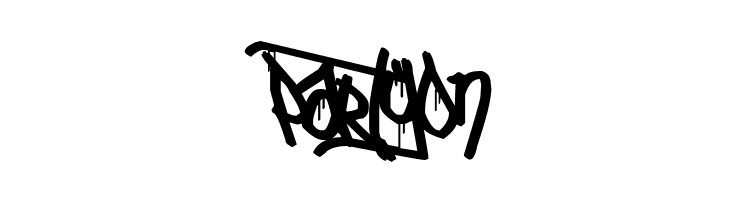 "eL&FoNt[?rBAN CallIgRAPhy!"  Free Fonts Download