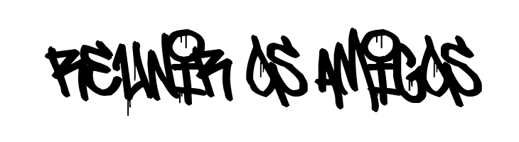 "eL&FoNt[?rBAN CallIgRAPhy!"  Free Fonts Download