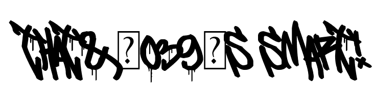 "eL&FoNt[?rBAN CallIgRAPhy!"  Free Fonts Download