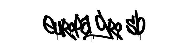 "eL&FoNt[?rBAN CallIgRAPhy!"  Free Fonts Download