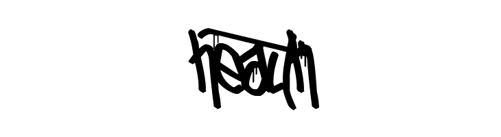 "eL&FoNt[?rBAN CallIgRAPhy!"  Free Fonts Download