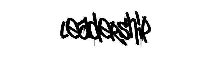 "eL&FoNt[?rBAN CallIgRAPhy!"  Free Fonts Download