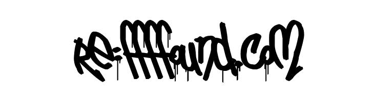 "eL&FoNt[?rBAN CallIgRAPhy!"  Free Fonts Download