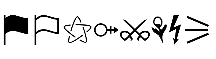 Signigficante  Free Fonts Download