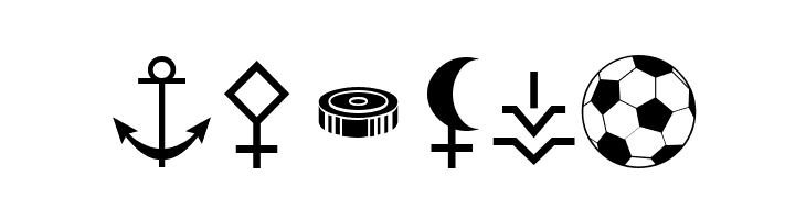 Signigficante  Free Fonts Download