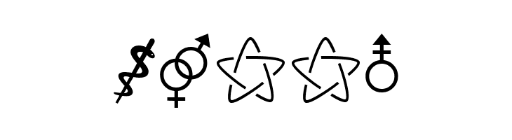 Signigficante  Free Fonts Download