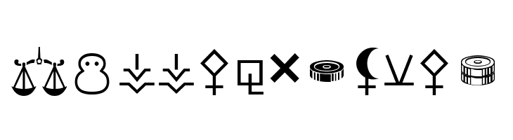 Signigficante  Free Fonts Download