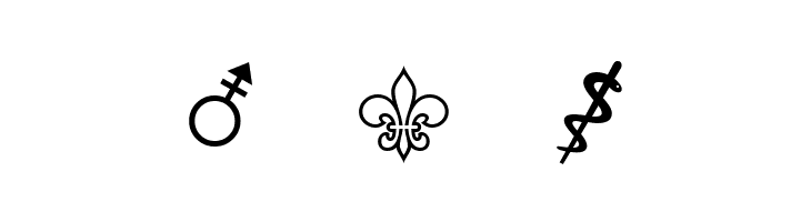 Signigficante  Free Fonts Download