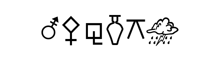 Signigficante  Free Fonts Download