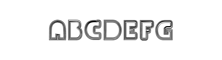 PaulKlein  Free Fonts Download