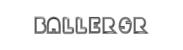 PaulKlein  Free Fonts Download