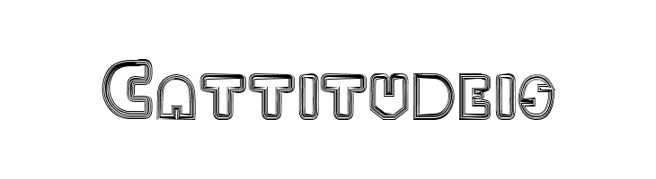 PaulKlein  Free Fonts Download