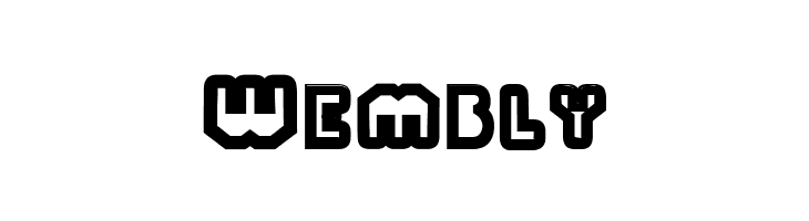 PaulKleinTwo  Free Fonts Download