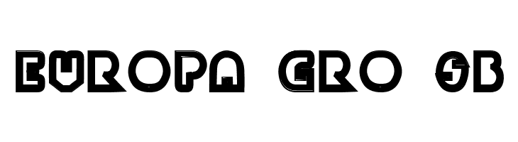 PaulKleinTwo  Free Fonts Download