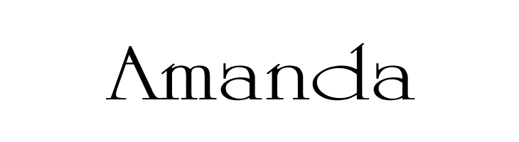 University Ex  Free Fonts Download