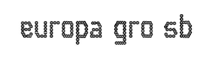 Blokada  Free Fonts Download