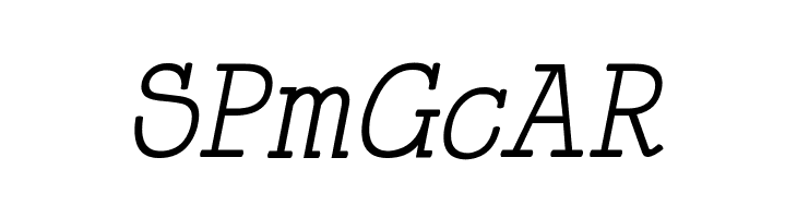 HappyPhantom Italic  Free Fonts Download