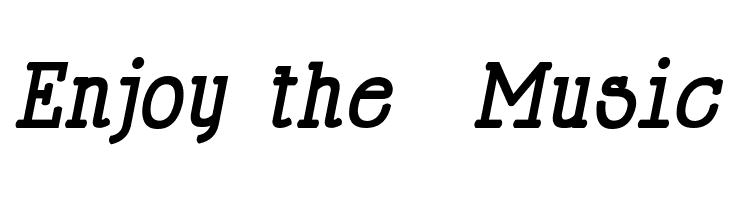 HappyPhantom Bold Italic  Free Fonts Download