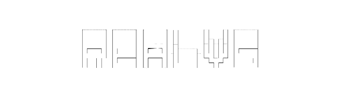 pop-up font  Free Fonts Download