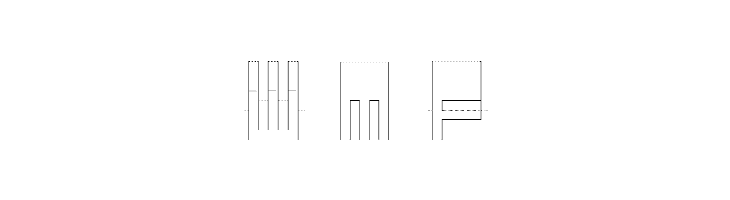 pop-up font  Free Fonts Download