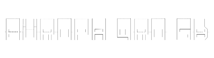 pop-up font  Free Fonts Download