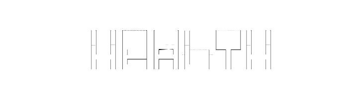 pop-up font  Free Fonts Download