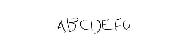 Scratch Kit  Free Fonts Download