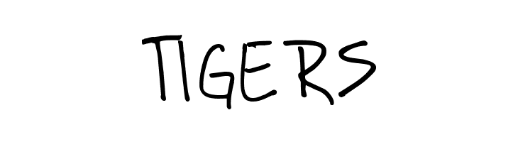 BoBsFrAnTiC True Type  Free Fonts Download