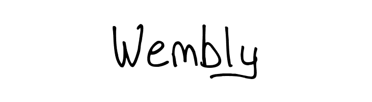 BoBsFrAnTiC True Type  Free Fonts Download