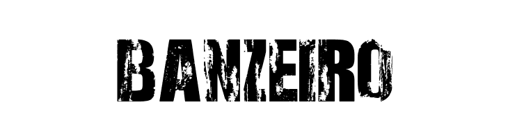 Very Damaged  Free Fonts Download