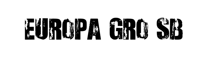 Very Damaged  Free Fonts Download