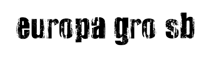 Very Damaged UL  Free Fonts Download