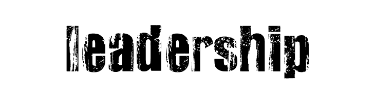 Very Damaged UL  Free Fonts Download