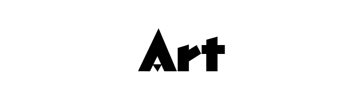 ThickDeco  Free Fonts Download