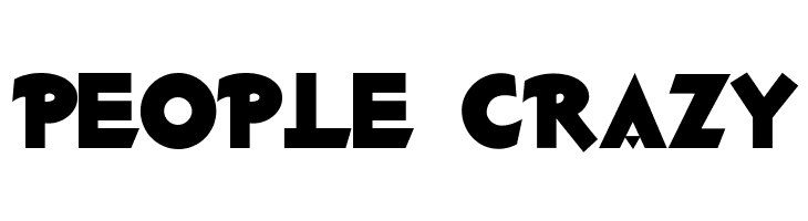 ThickDeco  Free Fonts Download