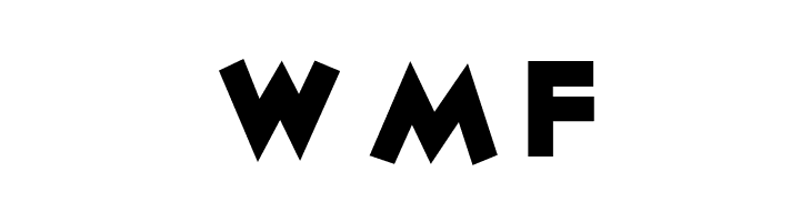 ThickDeco  Free Fonts Download