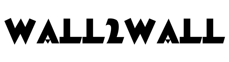 ThickDeco  Free Fonts Download