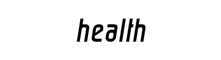 Rinehart Oblique  Free Fonts Download