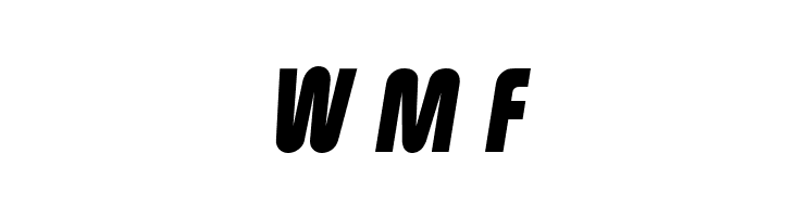 Rinehart Bold-Oblique  Free Fonts Download