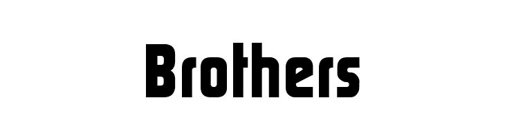 Rinehart Bold  Free Fonts Download