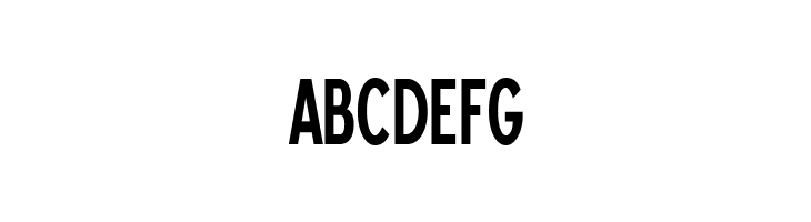 Blue Highway Condensed  Free Fonts Download