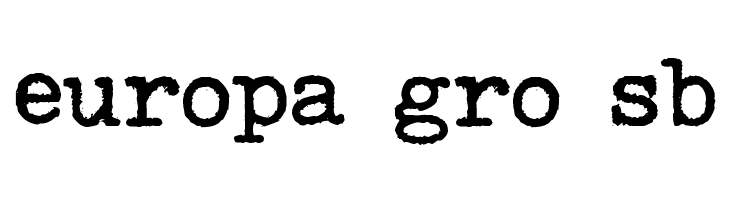 SmithyXT-Heavy  Free Fonts Download
