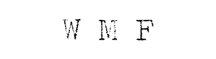 SmithyXT-Faded  Free Fonts Download