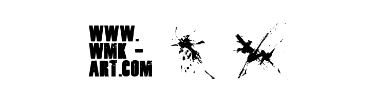 The Blood Shack  Free Fonts Download