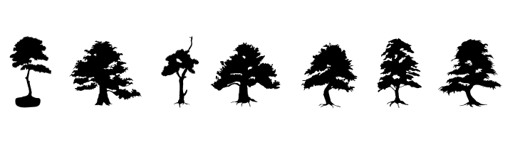 SubiktoTreebeta  Free Fonts Download