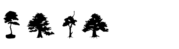 SubiktoTreebeta  Free Fonts Download