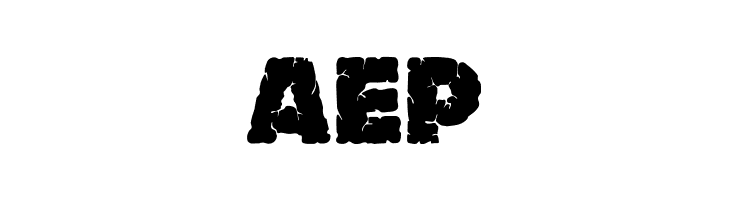 JFRockSolid  Free Fonts Download