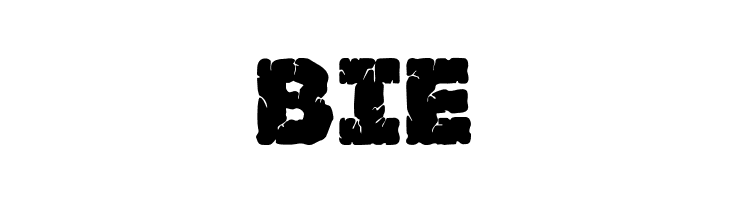 JFRockSolid  Free Fonts Download