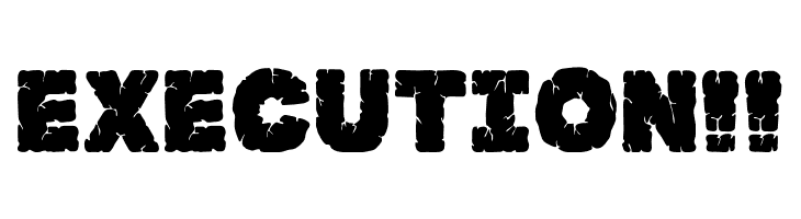 JFRockSolid  Free Fonts Download